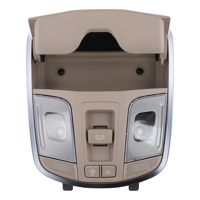 AB56 luz de techo interior para Hyundai Tucson – lámpara de lectura - imagen 5