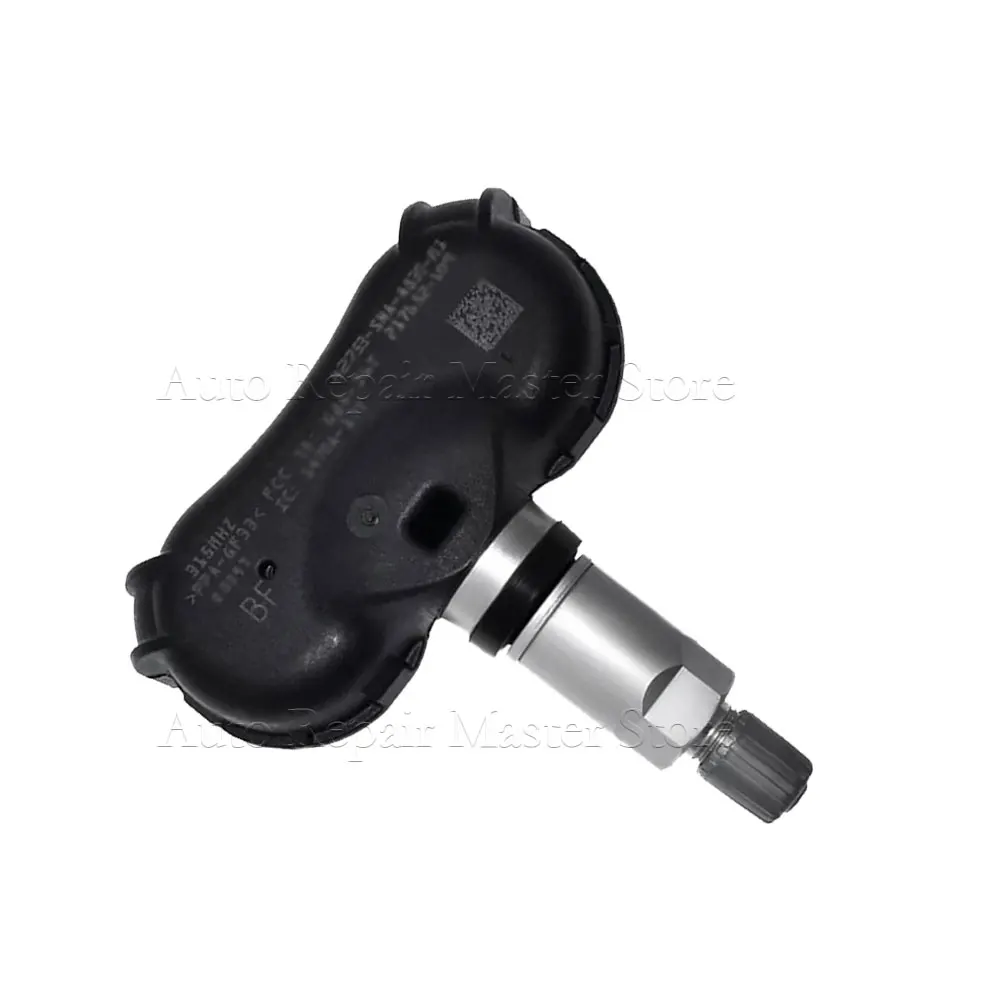 42753-SNA-A83 Sensor de presión de neumáticos 315MHz para Acura CSX Honda Odyssey Insight Fit Element Civic 42753-SNA-A830-M1 - imagen 4
