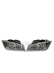 Faro antiniebla Volvo izquierdo para FH FM – OEM 21297918