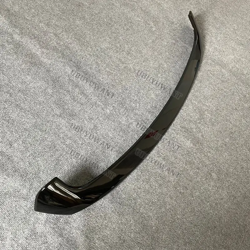 Alerón trasero para maletero, acabado para Mercedes W205 Estate