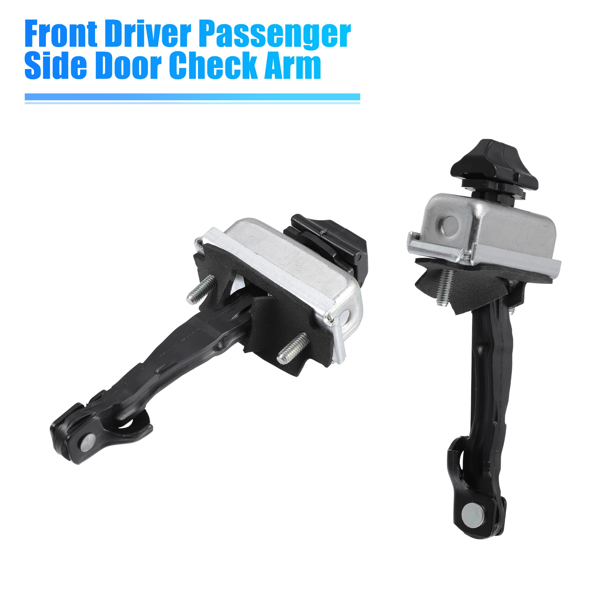 X Autohaux 84055657 Tope de puerta Chevrolet Impala 2014-2020 - imagen 4