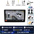 4G-64G 360 DVR