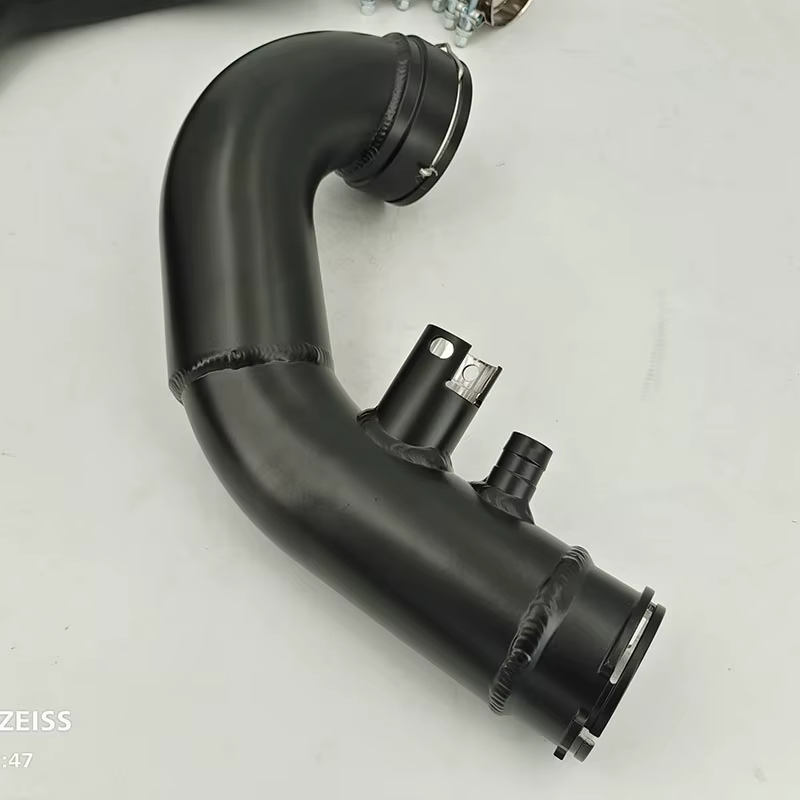 Tubo de entrada del turbo BMW F30 320i/330i B46/B48 - imagen 2