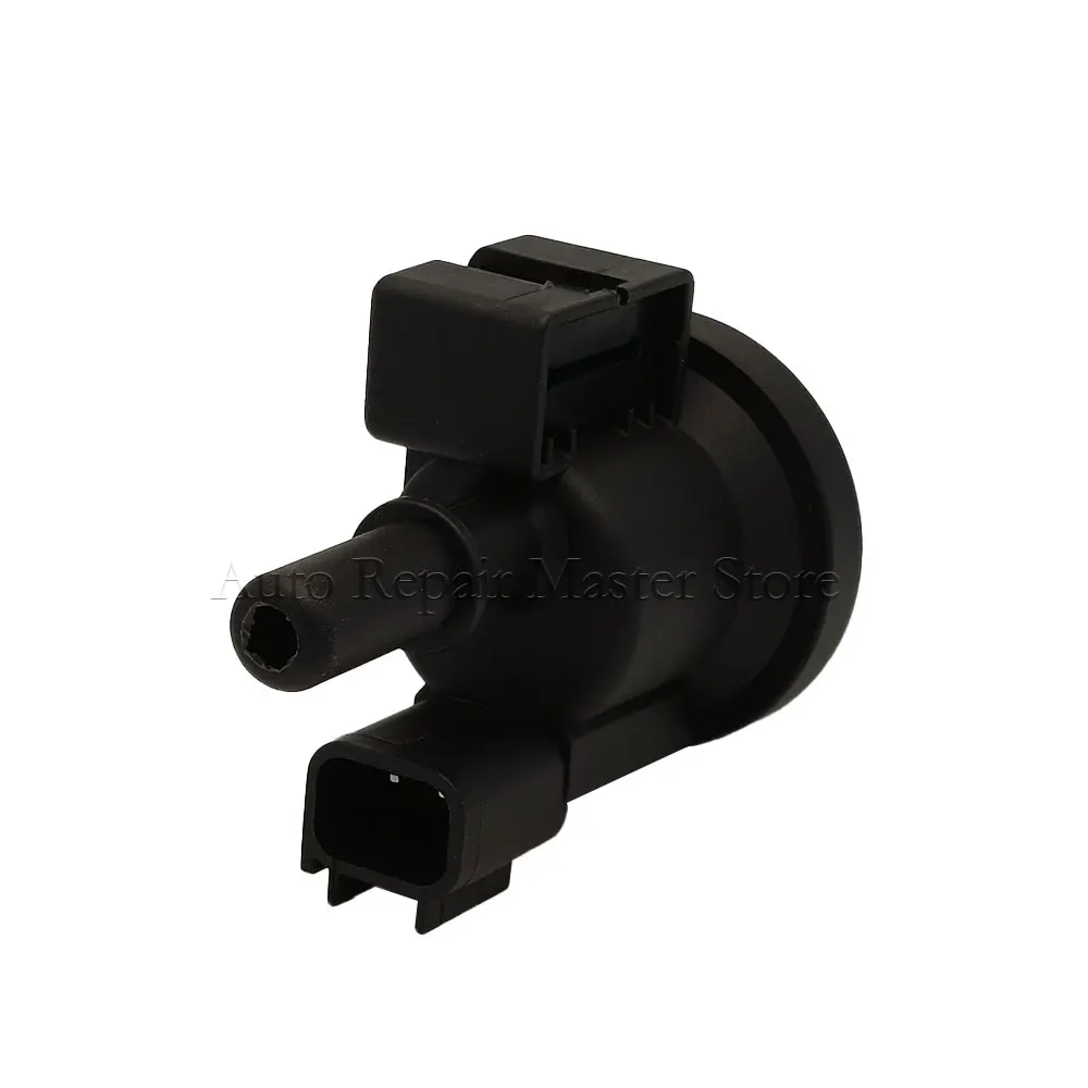 Válvula solenoide purga vapor combustible Ford F150 CU5A9G886AA - imagen 3