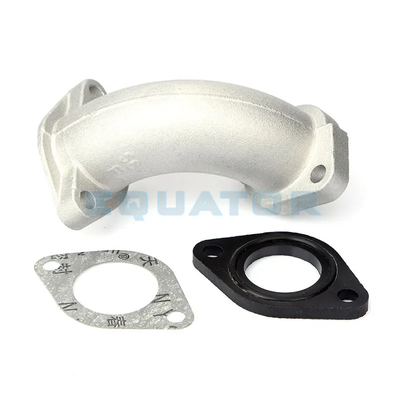 Junta colector admisión Lifan YX 110-160cc para Pit Bike Quad - imagen 2