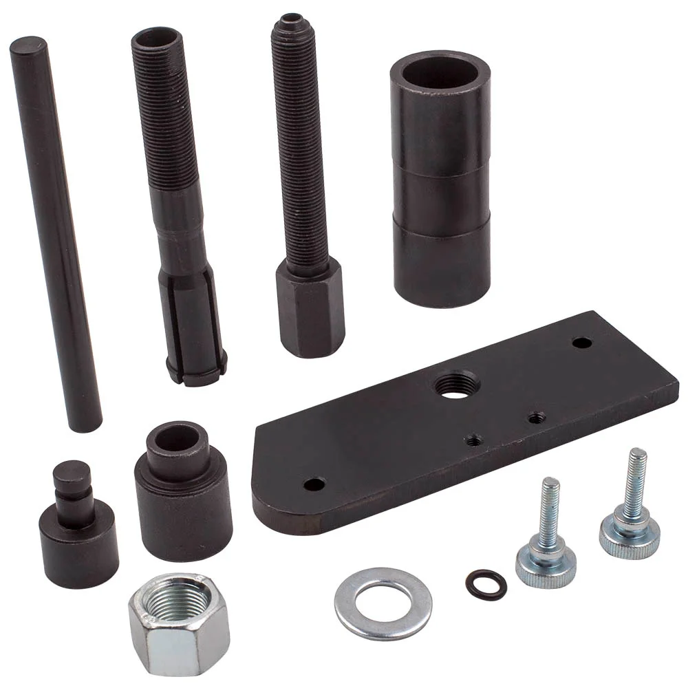 Extractor e instalador de cojinetes de leva Harley-Davidson Evolution - imagen 5