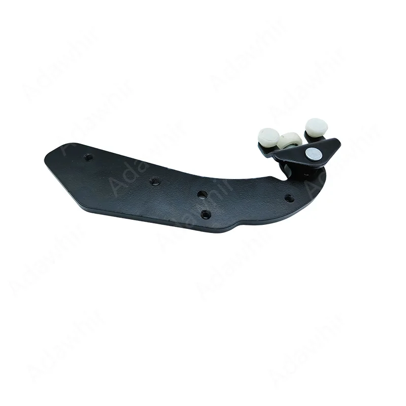 4477600747 Bisagra derecha para puerta corredera Mercedes Vito W447 - imagen 4