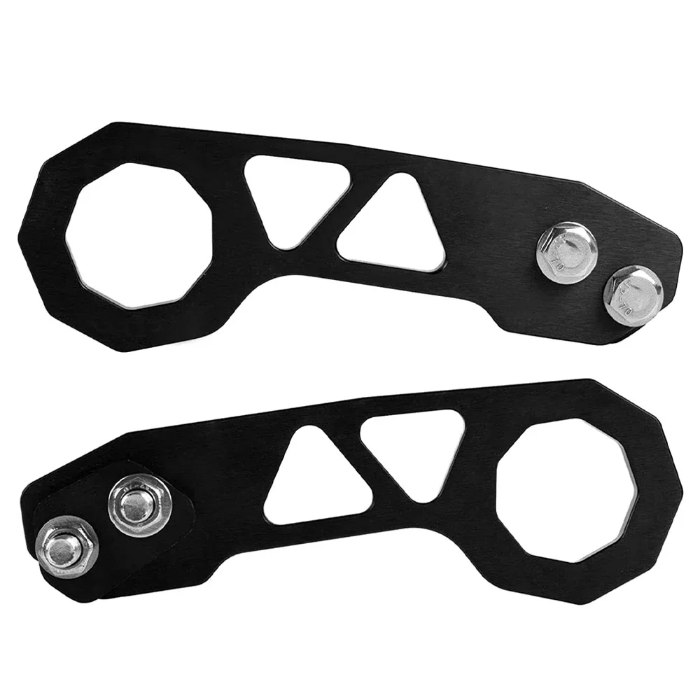 Gancho remolque aluminio Honda Civic RS – Arrastre competición universal