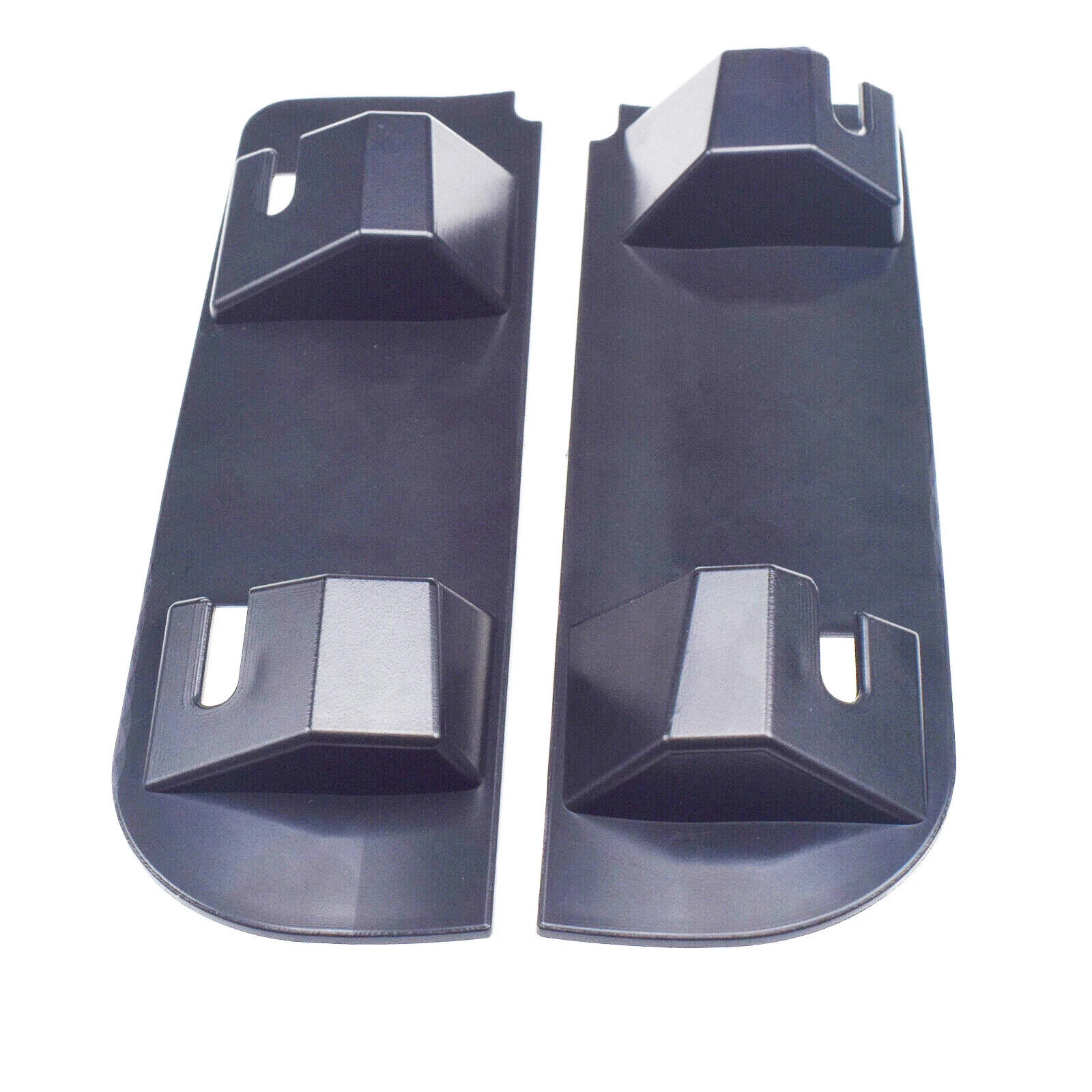 Kit reparación manija maletero Nissan Qashqai Dualis 2006-2013 - imagen 4