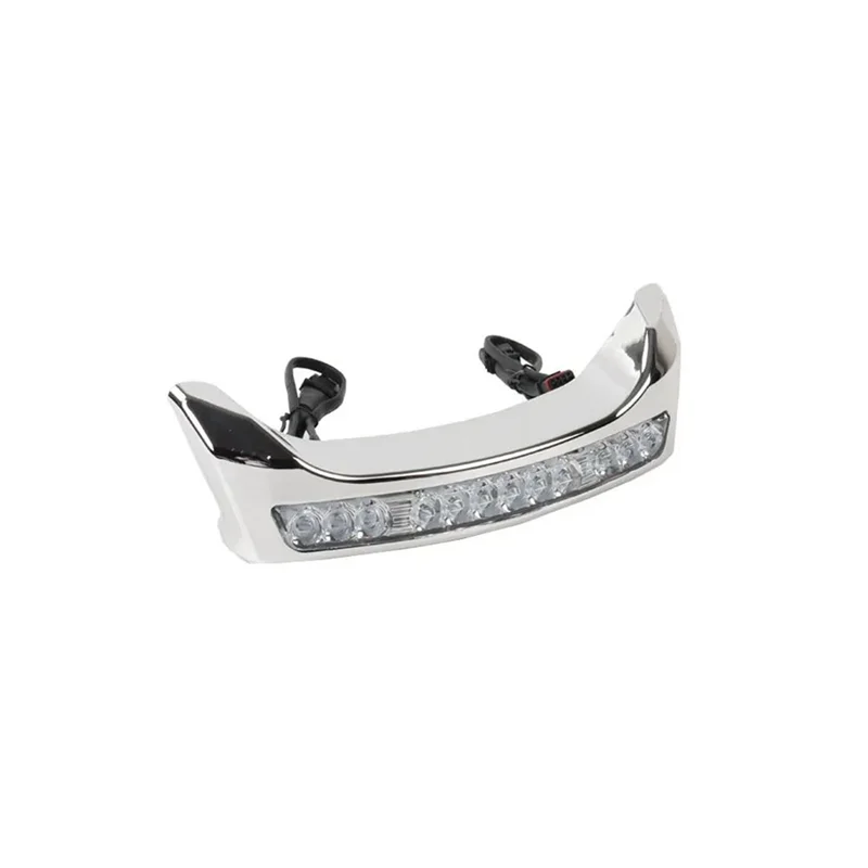 Kit de luces LED para carenado Harley-Davidson Street Glide 2023-2025 - imagen 2