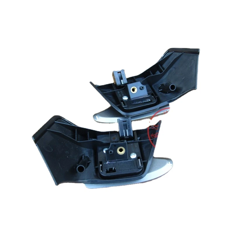 Paletas de cambio para volante Honda XRV Vezel City Greiz 2014-2020 - imagen 5