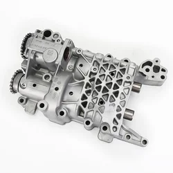 06D103295S Eje de equilibrado de bomba de aceite para VW/Audi 2.0 TSI