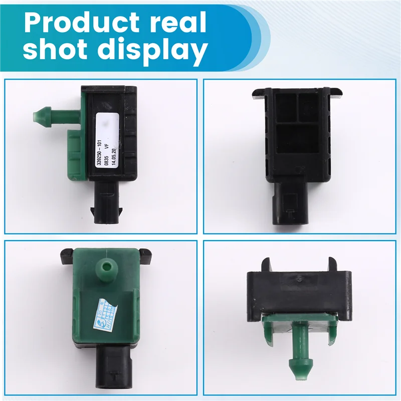 Sensor de prechoque Honda Civic – 77910-T20-Z01 - imagen 5