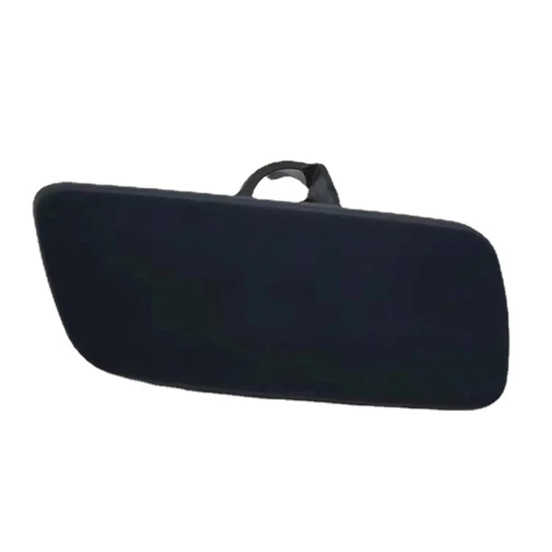 Cubiertas de boquilla de limpieza de faros delanteros izquierdo + derecho 61677244959, 61677244960 para Rolls-Royce Ghost 2010- 2018 - imagen 2