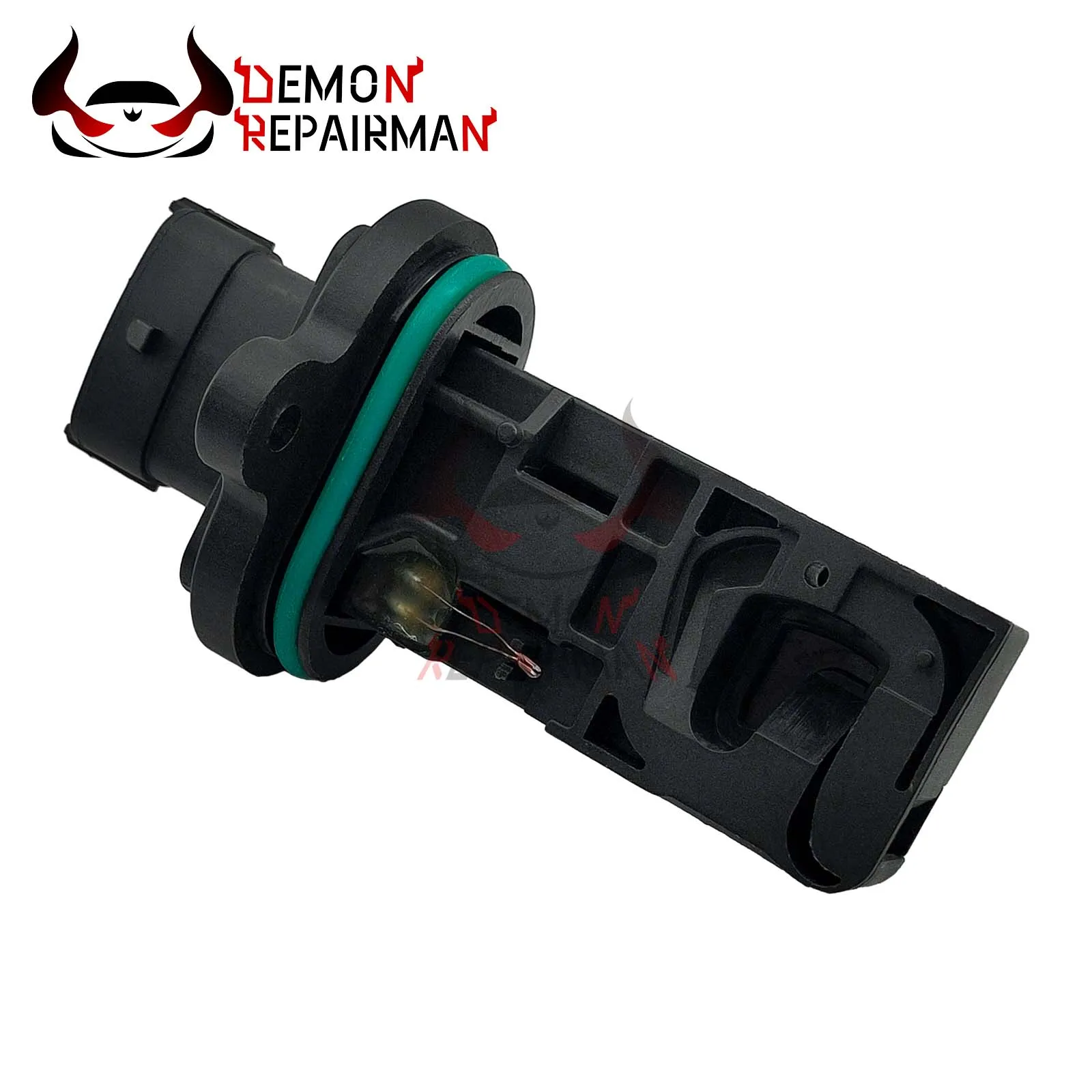 0280218328 MAF Luchtmassameter Sensor Voor SAIC MG RX5 HS MG5 MG6 GT GS EI6 10076798 0280 0 280 218 328 - imagen 2