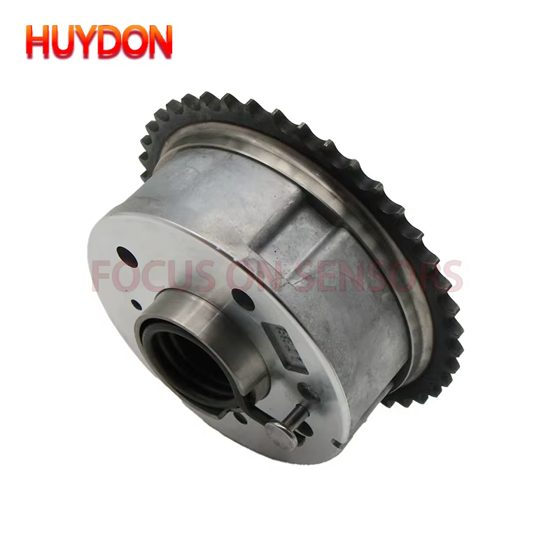 Engranaje árbol de levas CVVT 24350-2G750 para Hyundai y Kia - imagen 5