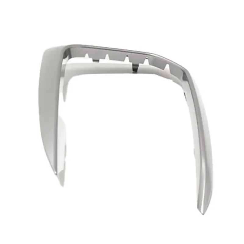 Embellecedor antiniebla delantero BMW Serie 1 F20 F21 2014-2015 - imagen 2