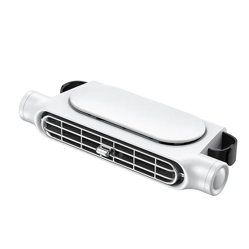 Ventilador cojín USB para asiento coche - Refrescante con turbina de aire - imagen 5