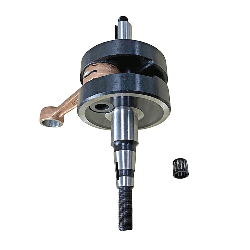 AB56 Kit montaje cigüeñal varillas conexión DT125 DT175 1979-1981