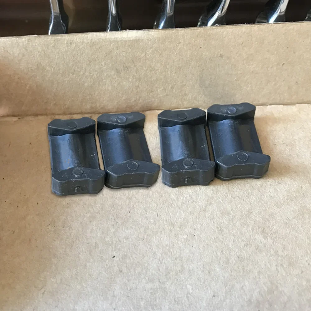 Kit correa retención puerta Mitsubishi Pajero III-IV 1999-2019 - imagen 4