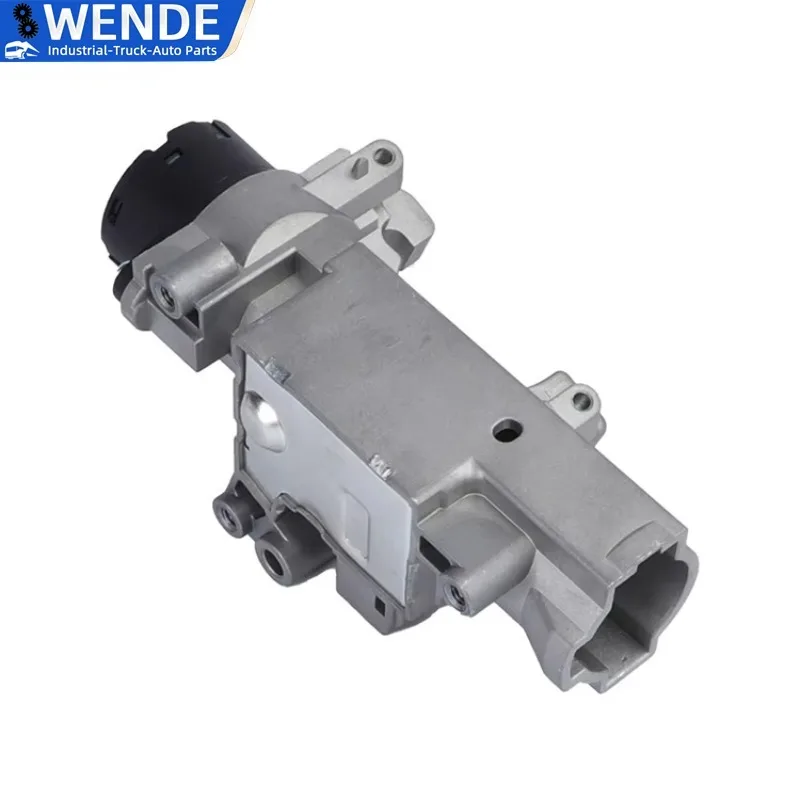 Cilindro encendido con llave GMC Canyon Hummer H3 15795321 - imagen 3