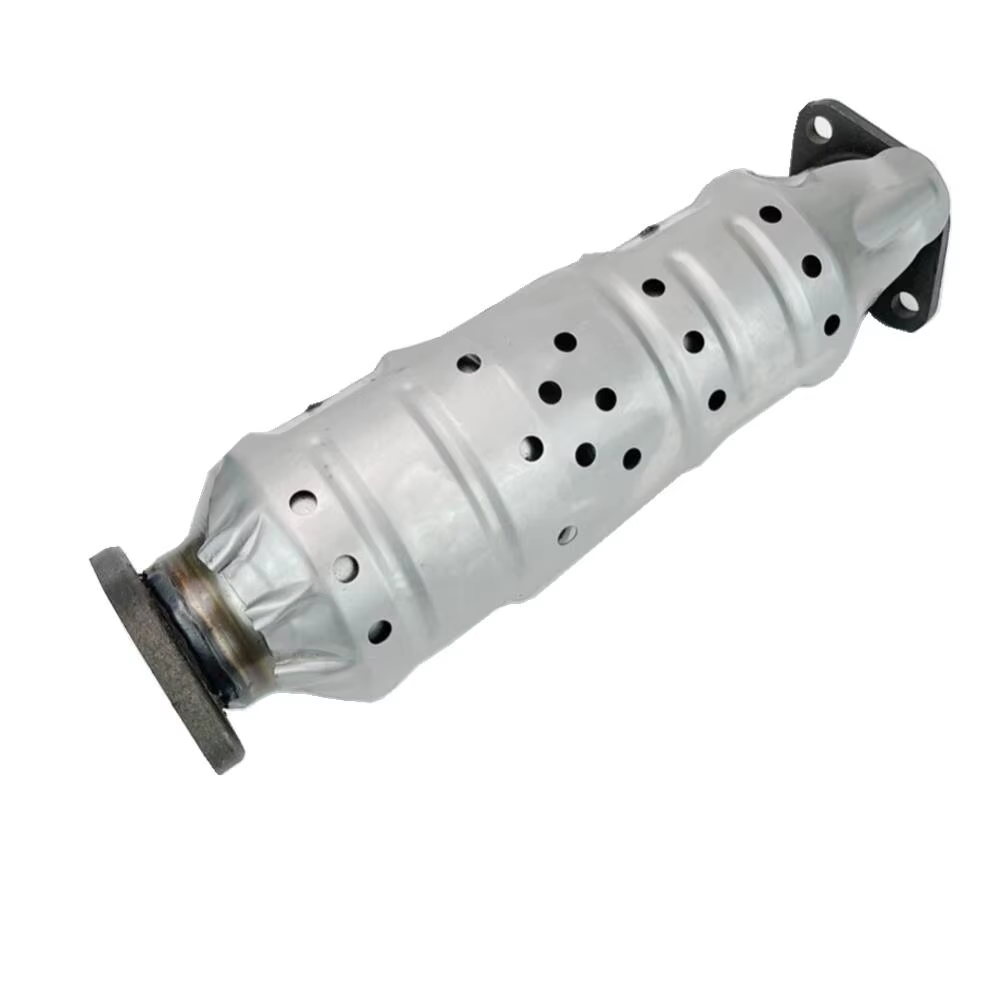 Catalizador directo Hyundai ix35 y Kia Sportage 2.0 16V 2010-2014