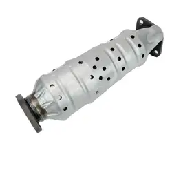 Catalizador directo Hyundai ix35 y Kia Sportage 2.0 16V 2010-2014