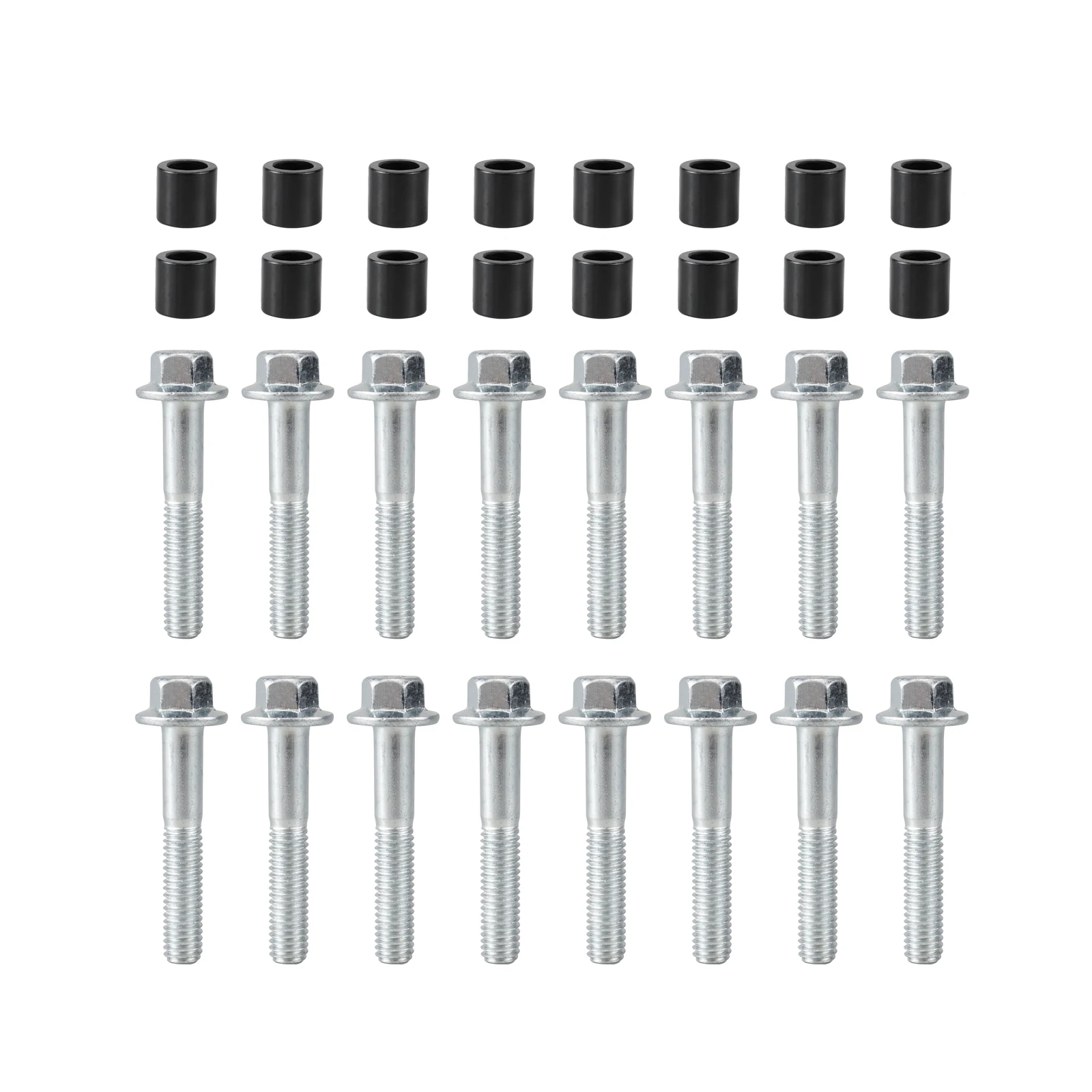 Espaciadores de bobina D514A D510C para motor LS V8 - imagen 2