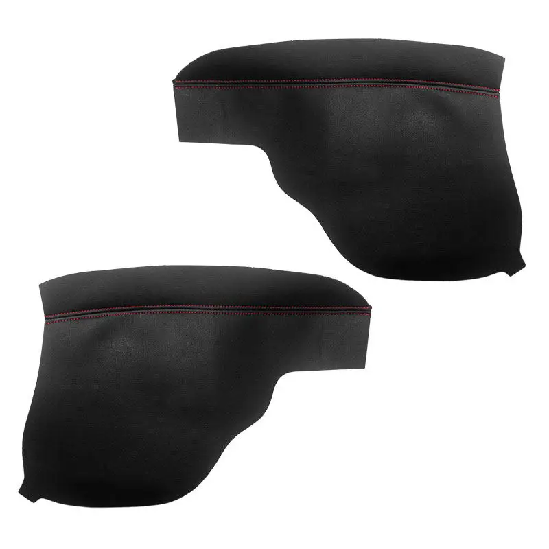Cubierta manija puerta microfibra – Honda Odyssey 2011-2017 - imagen 3