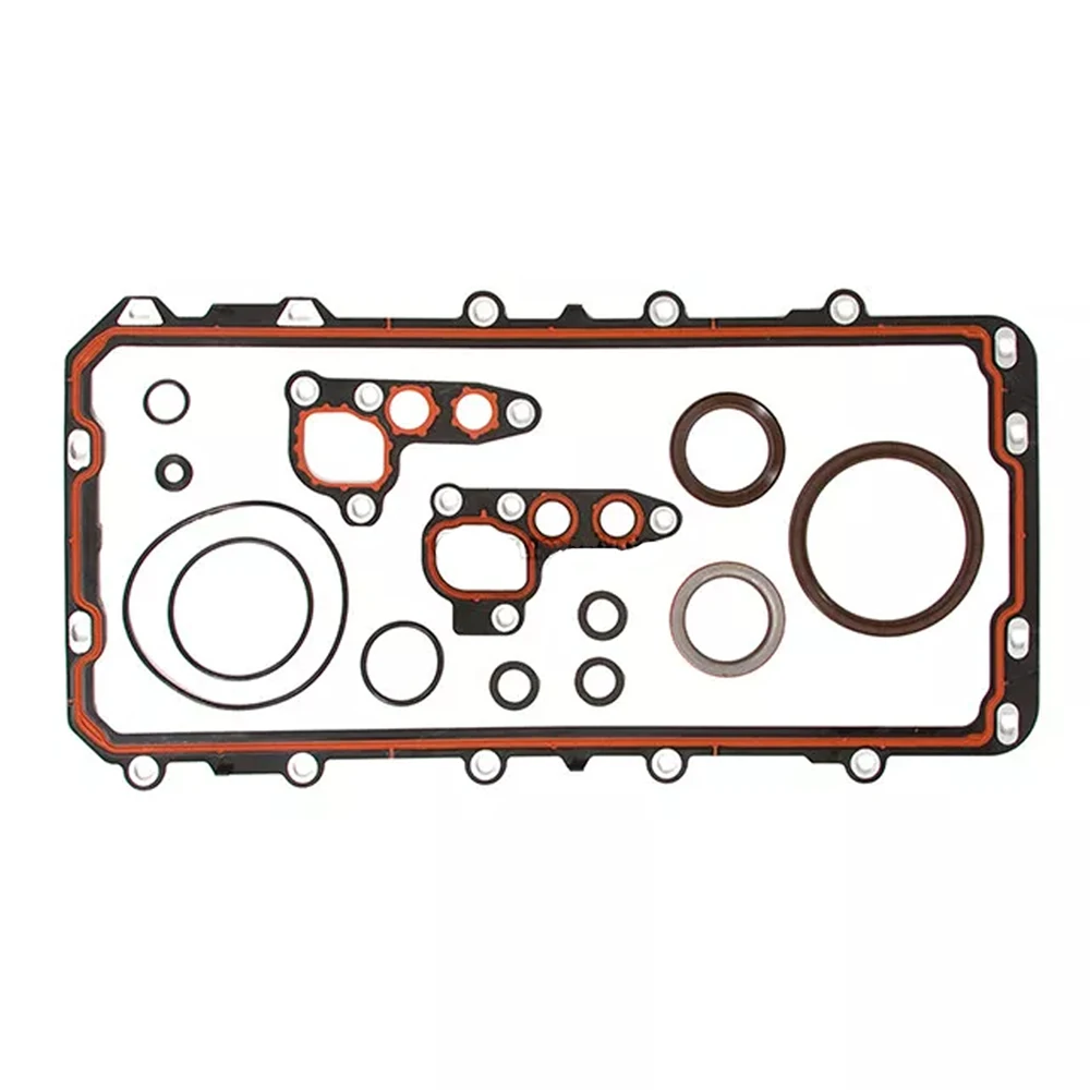 Juego completo de juntas motor Ford Expedition 4.6L 5.4L V8 - imagen 3