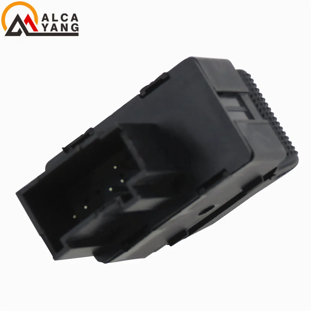 Interruptor elevalunas VW Polo 6N2 OEM 6X0959855B - imagen 2