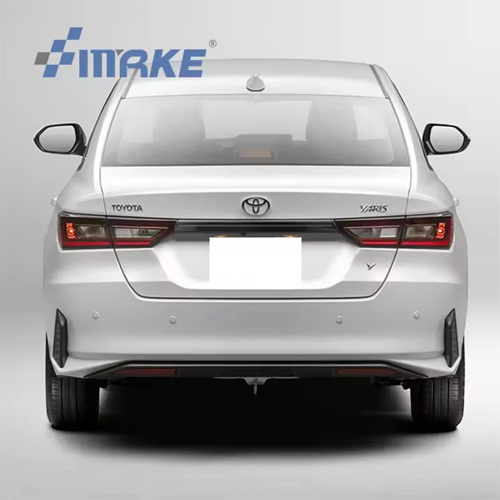 Piloto LED trasero Toyota Yaris Ativ 2022-2023 - imagen 2