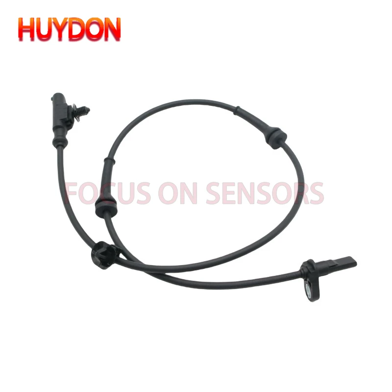 89542-0H010 895420H010 Sensor de velocidad de freno de rueda delantera derecha ABS para Citroen C1 Peugeot 107 Toyota Aygo 1,4 HDI 1,0 - imagen 2