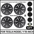 L-R Matte Black