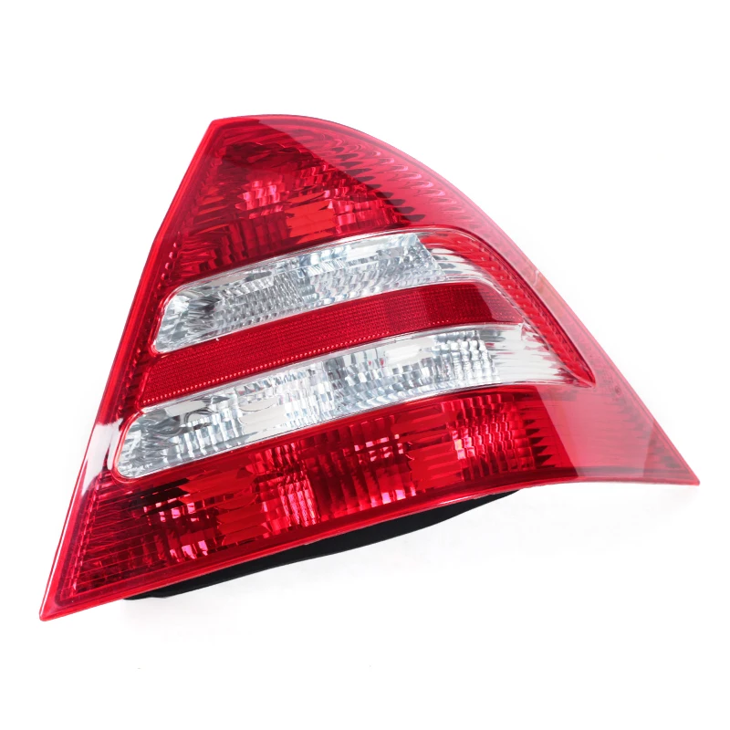 Piloto trasero Mercedes-Benz Clase C W203 2004-2007 - imagen 4