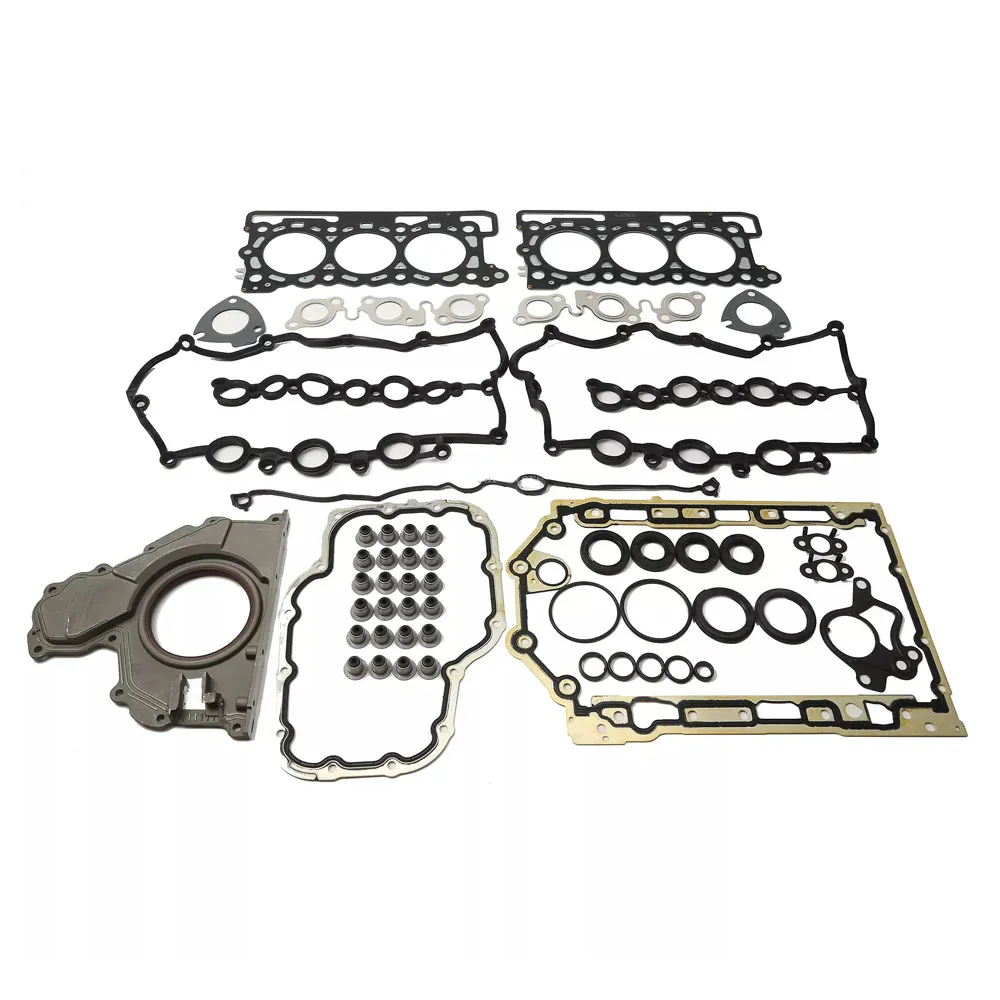 Kit motor 2,7 276DT Land Rover: cojinetes y bomba de aceite - imagen 2