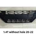 E 1.4T no hole