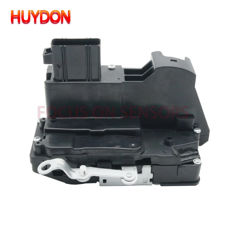 6L8Z7826413A Actuador de cerradura puerta trasera Ford Escape 2005-2007 - imagen 2