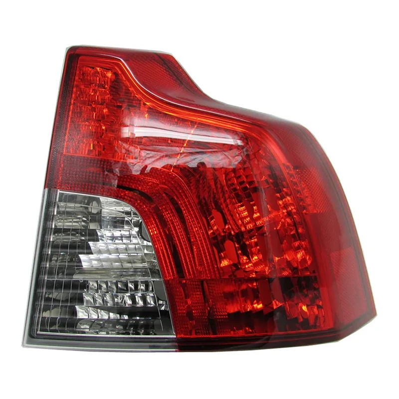 Luz trasera sin bombilla Volvo S40 2008-2012 con freno e intermitente - imagen 3