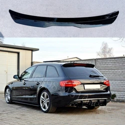 Alerón techo ABS Sport para Audi A4 B8 Avant/Allroad 2008-2016
