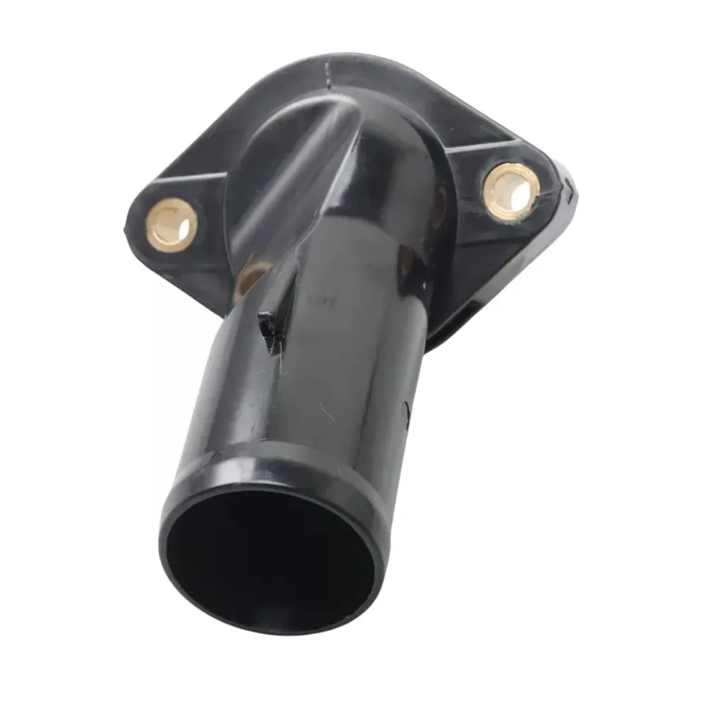 OEM 4666149 AA Carcasa del termostato Jeep Wrangler JK 3.8 V6 - imagen 4