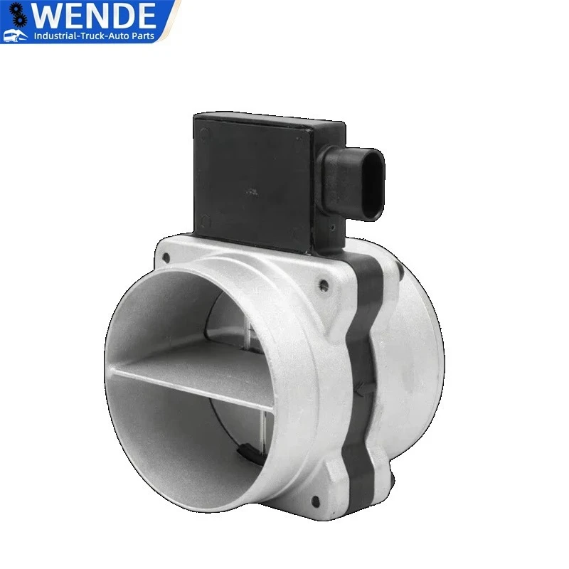 Sensor de flujo de aire masivo 25008302 25008207 8970166261 86-8309 para Chevrolet Blazer S10 Astro Van GMC Safari 4.3L V6 medidor MAF de motor