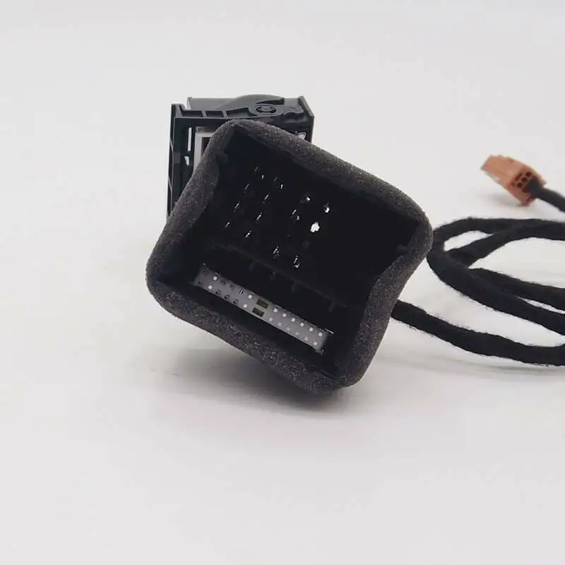 Peugeot Citroën RT3 a RT4/5 - Adaptador de interfaz RT6/RNEG - imagen 3