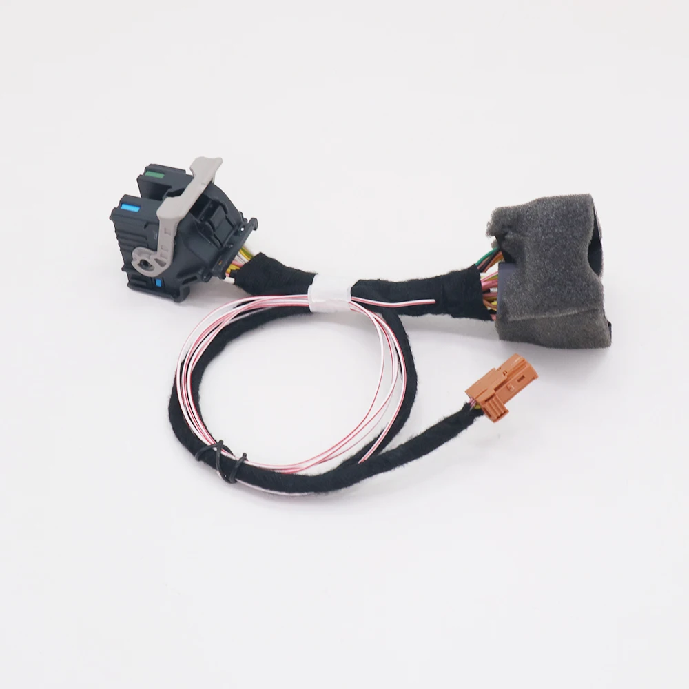 NAC RCC Adaptador inalambrico para Peugeot/Citroen SMEG+ MRN - imagen 4