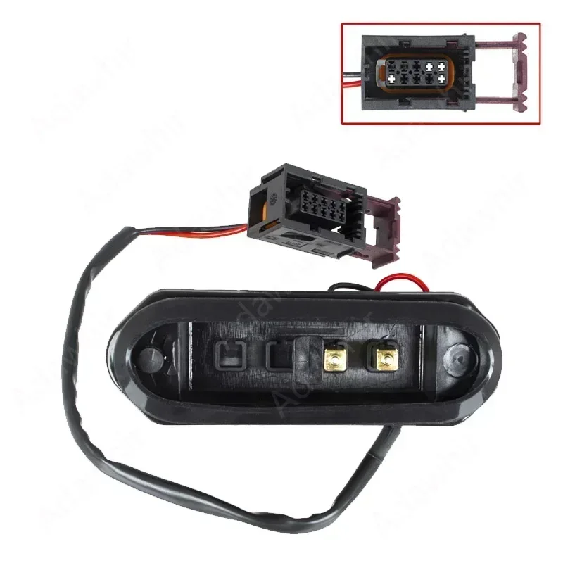 Contacto de puerta corredera Fiat Ducato, Citroën Jumper y Peugeot Boxer - imagen 5