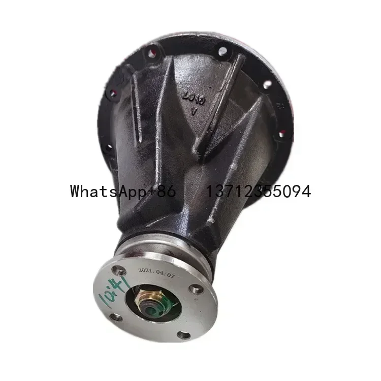 Conjunto diferencial deslizante limitado 41110-0K080 para Toyota Hilux - imagen 5