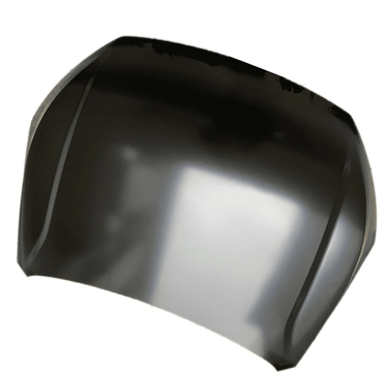 Changan 8402100-CJ01 Capó delantero para Oshan X7 - imagen 5