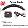 Galaxy model