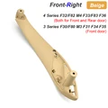 Beige Front Right