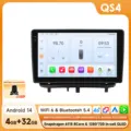 QS4 add AHDC2